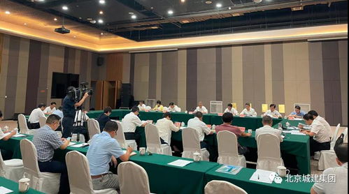 高起點、高定位、高標準 打造大黃山世界級會議及展覽服務新高地