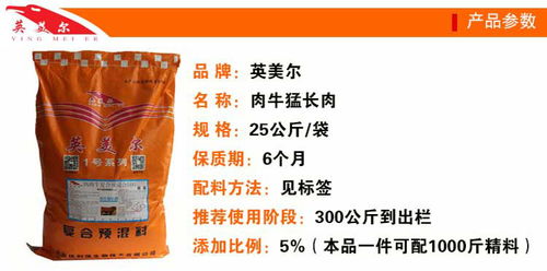牛飼料添加劑市場概覽 主流產品報價、核心廠家與科學應用